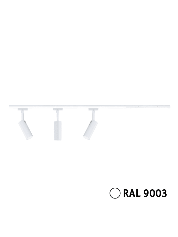 paulmann Bundle URail Schienenspot Tubo günstig kaufen onesize