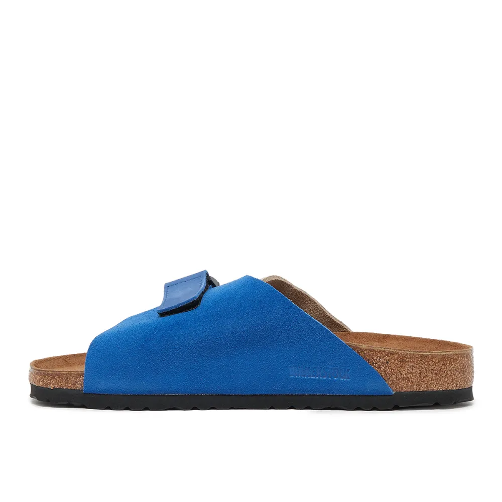 Birkenstock Copenhagen VL 1015959 / blau