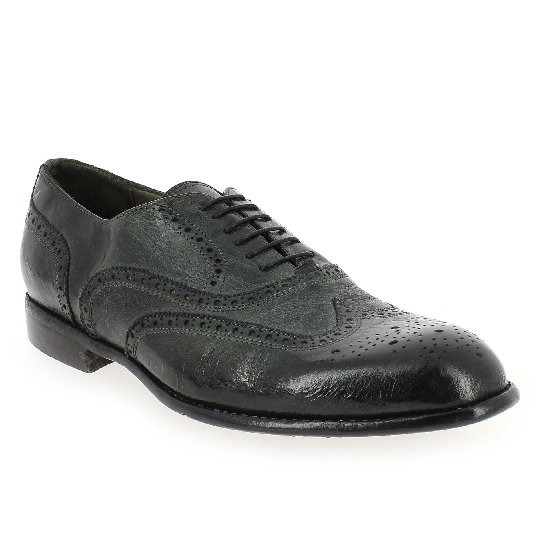 Lemargo  ADOZA - Noir Anthracite