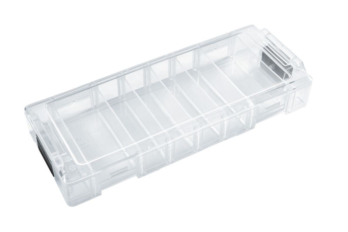 Μπλε αξεσουάρ Bosch 1600A025A2 L-BOXX Micro