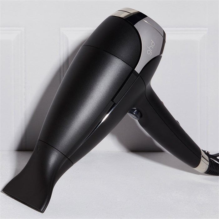 Wide Styling Nozzle