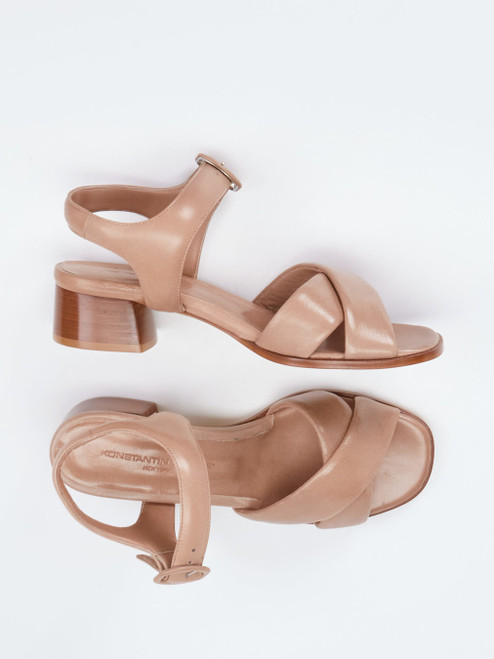 Sandalette-12222490003 Konstantin Starke