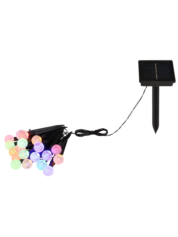 Globo lighting Solarleuchte 