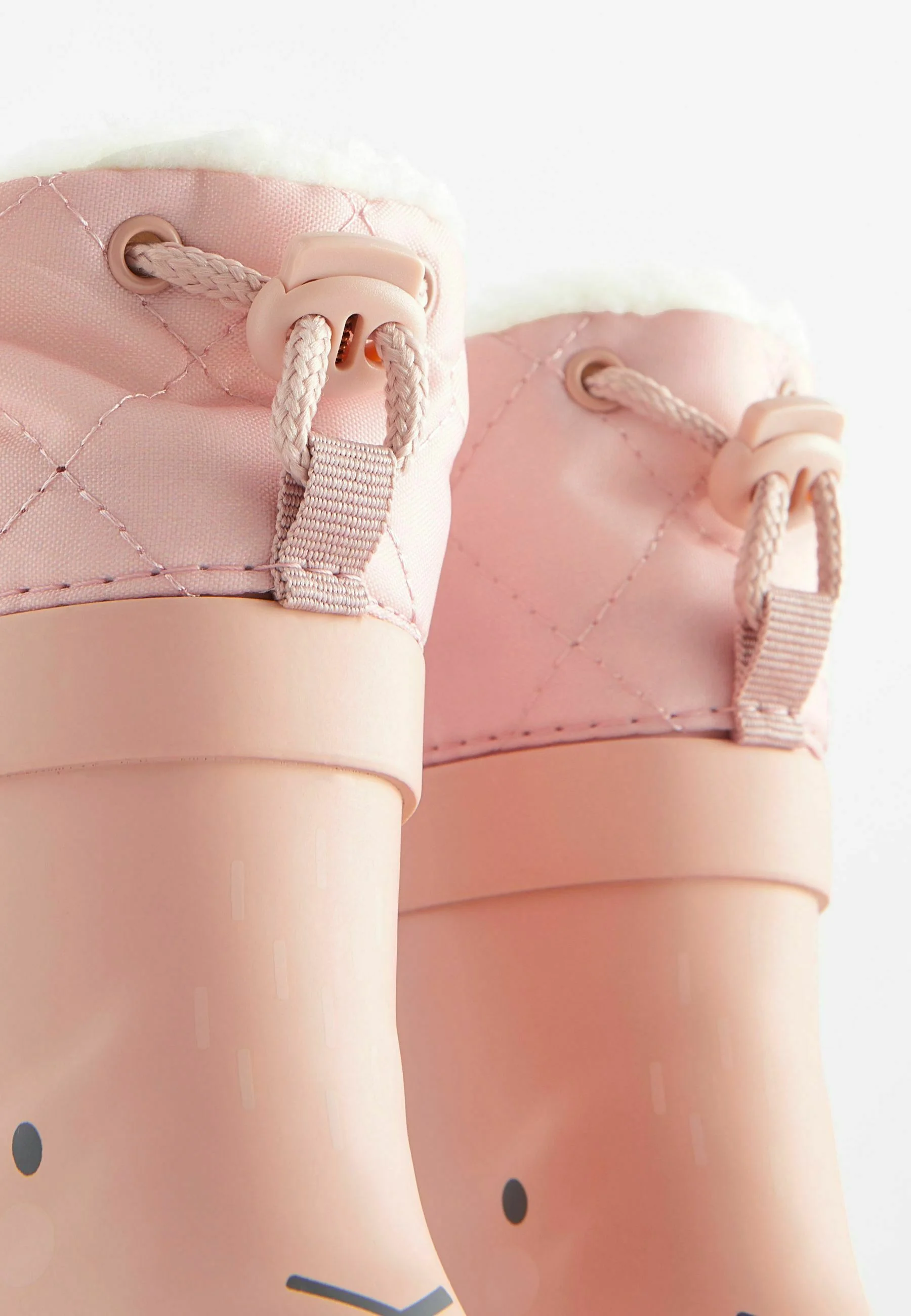 Siguiente PUÑO FORRADO CON AISLAMIENTO TÉRMICO - Zapatos para primeros pasos