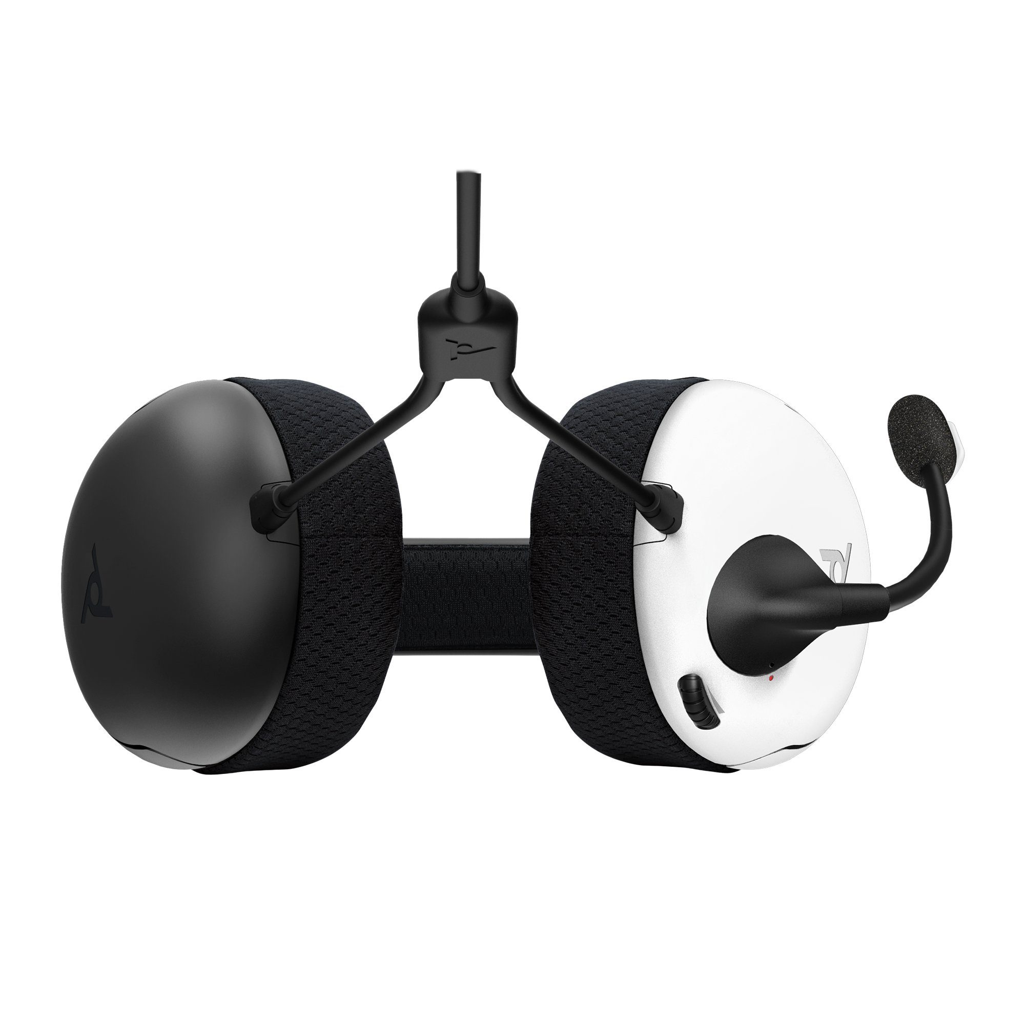 PDP - Performance Designed Products PDP Headset LVL40 Stereo für Nintendo Switch Kopfhörer