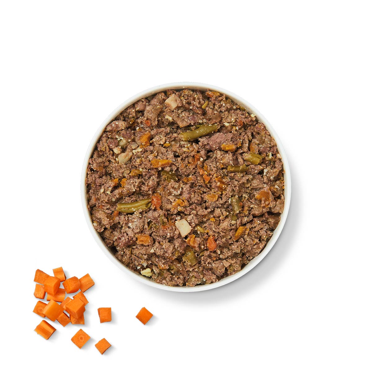 LILY'S KITCHEN Dog Cottage Pie Rind günstig kaufen bei ZooRoyal