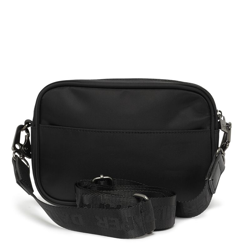 Daily Paper Ehamea Bag black