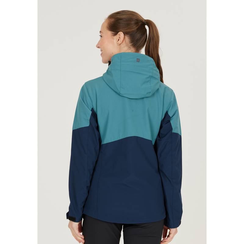 Whistler Rosea Softshelljacke Damen