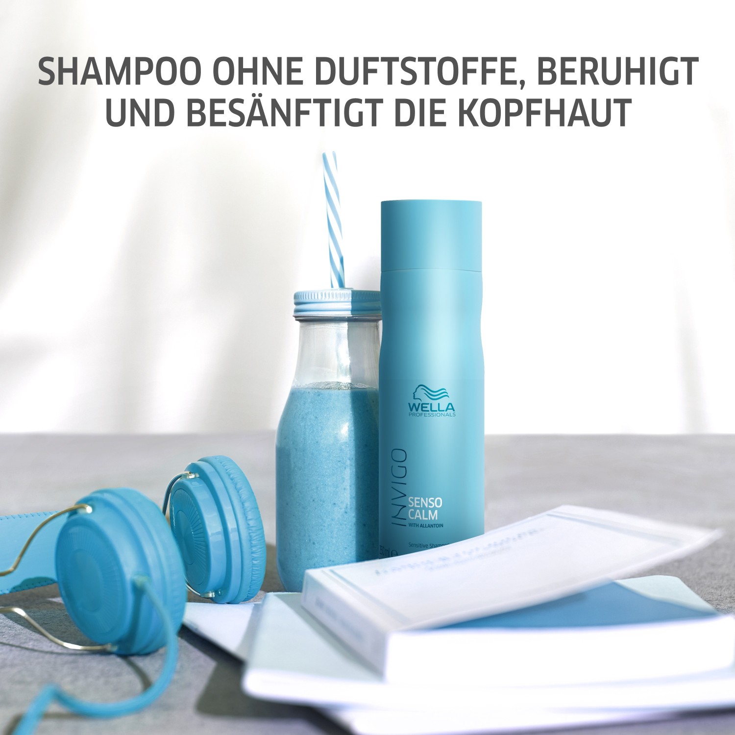 Senso Calm Sensitive