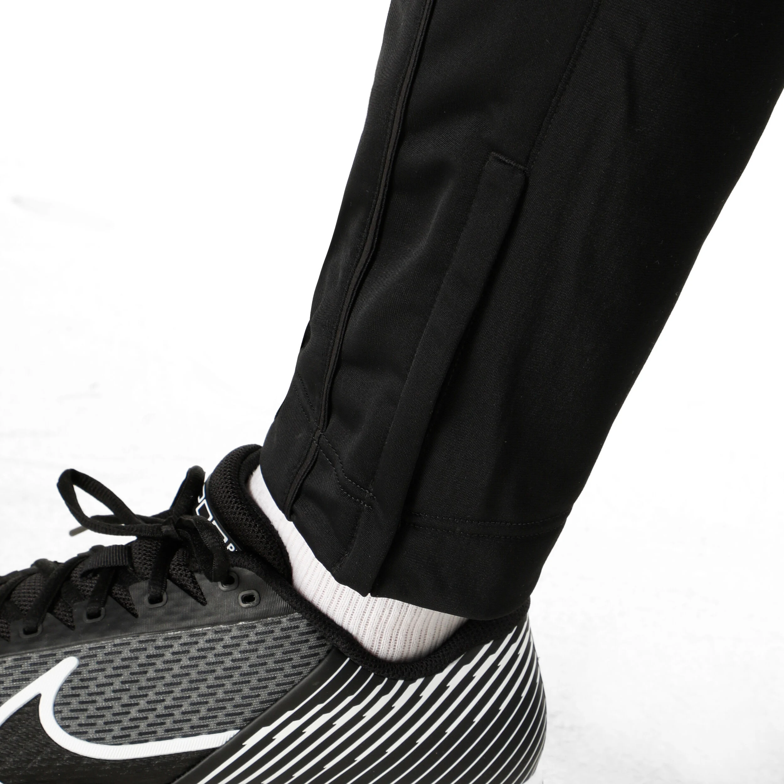 Heritage Suit Trainingshose Herren - Schwarz