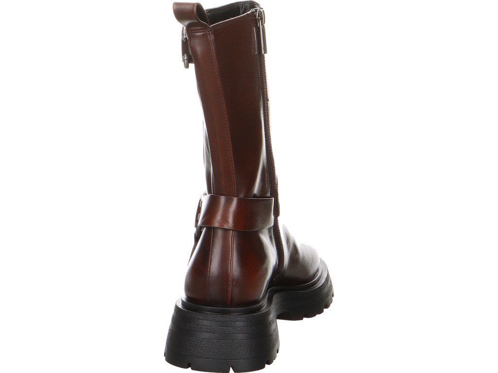 TAMARIS Stiefeletten braun