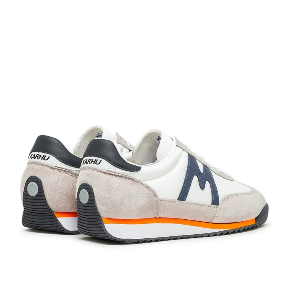 Karhu Mestari F805047 / grau