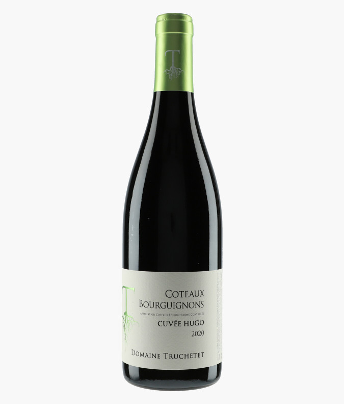 Côteaux Bourguignons Cuvée Hugo 2020TRUCHETET