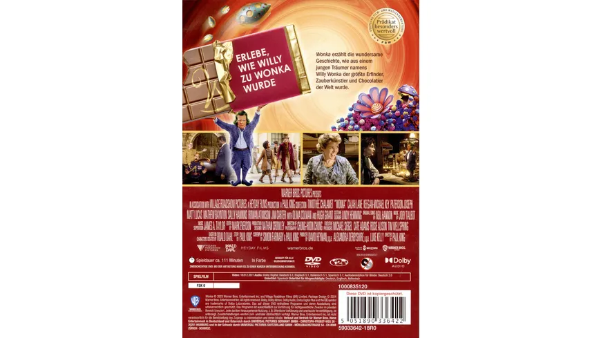 Wonka