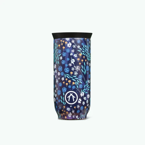 Mug 540ml Garde bleu