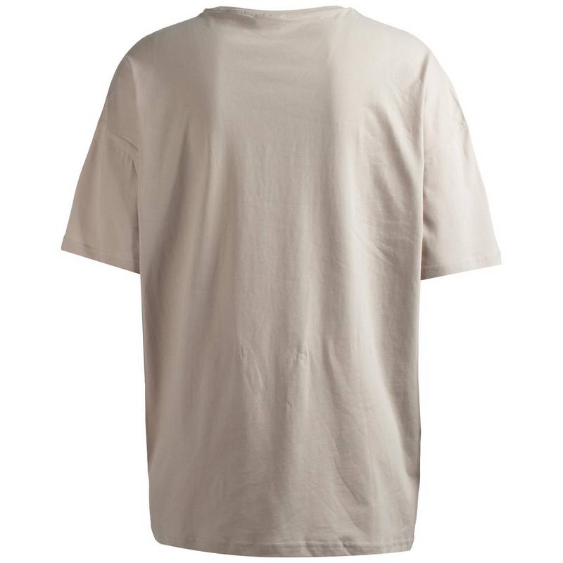 PUMA Classics Oversized T-Shirt Herren