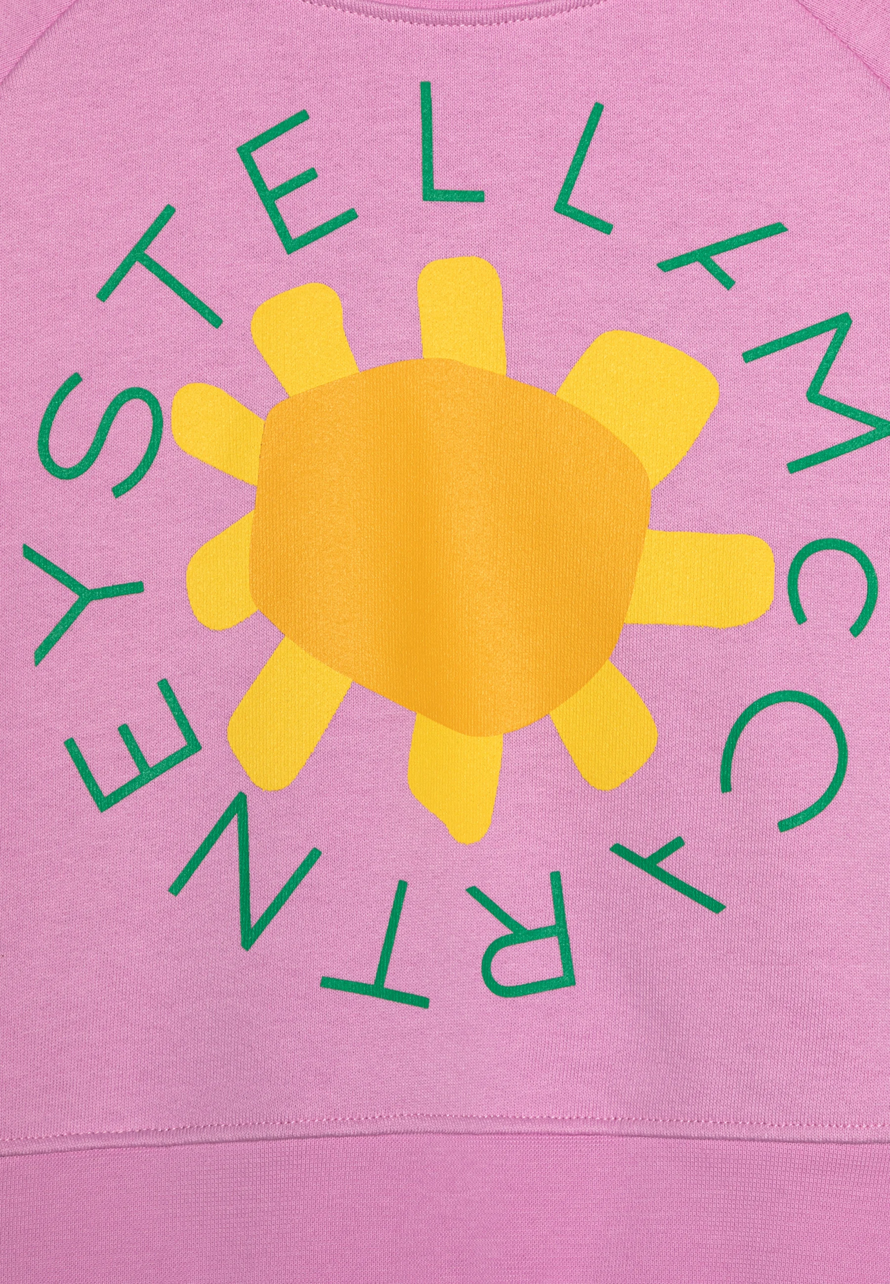 Stella McCartney Kids NIÑA - Sudadera