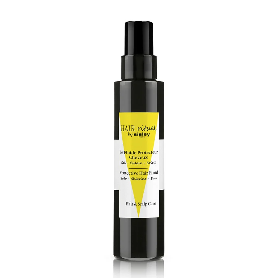 Tratamientos de Belleza Le Fluide Protecteur Cheveux - Tratamiento Capilar con Protección Solar, Laca para el Cabello