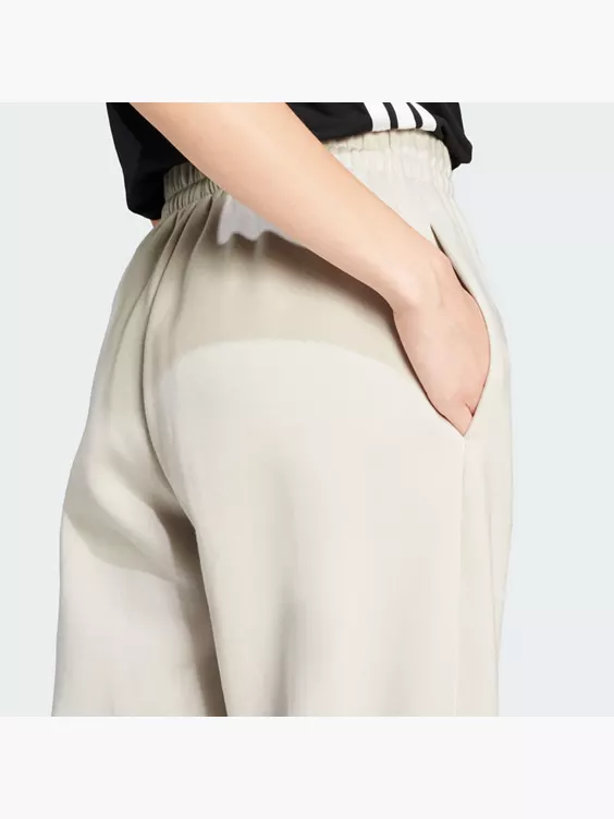 adidas Essentials Contemporary Logo Barrel Hose
