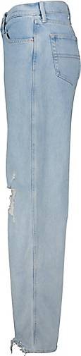 TOMMY-JEANS Damen Jeans BETSY MR Loose Fit