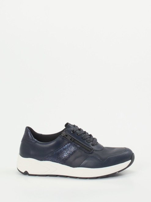 Sneaker-26911090017 Solidus