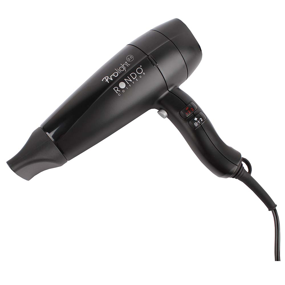 Rondo Föhn Prolight by Valera