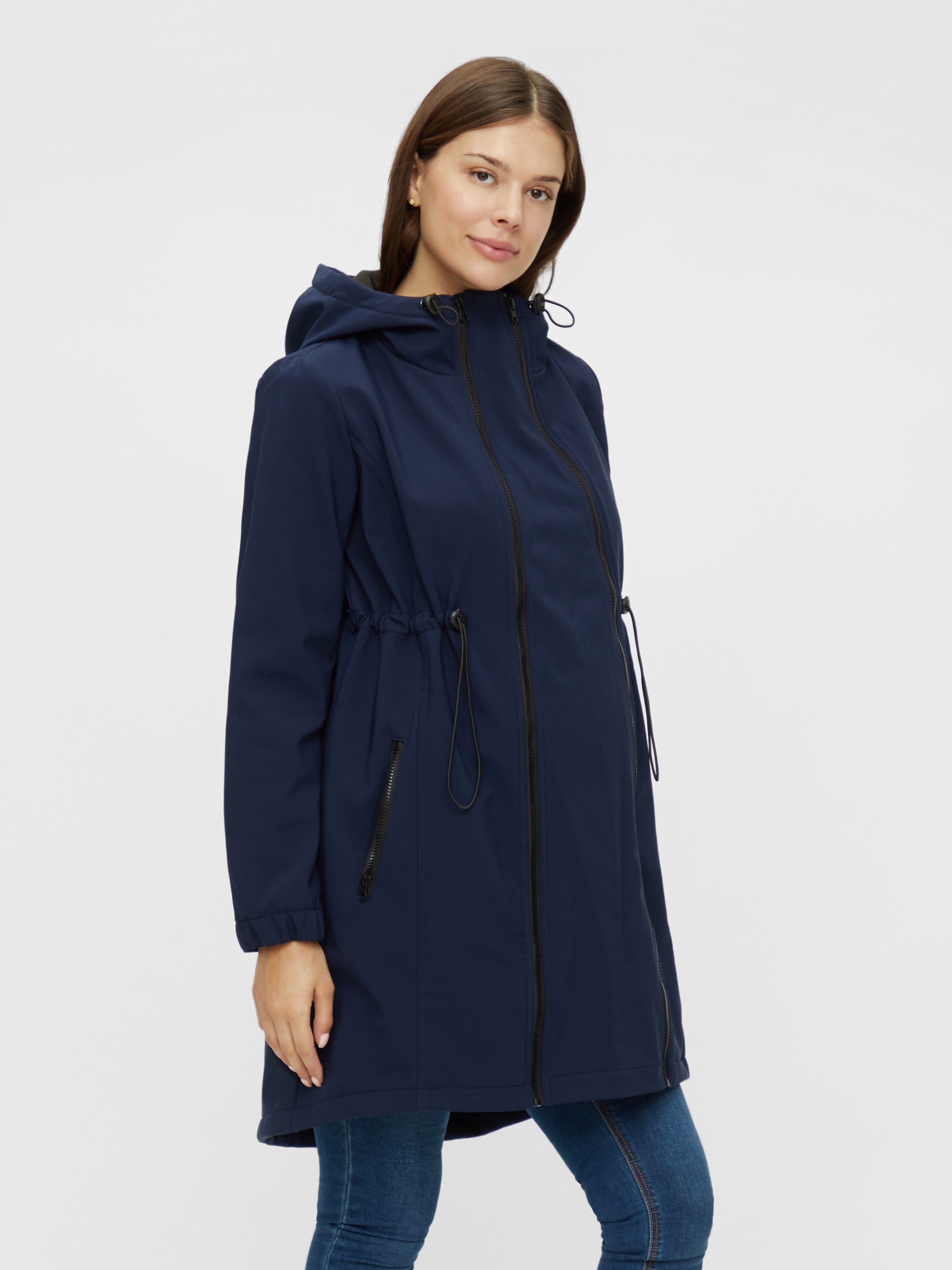 Umstands-jacke