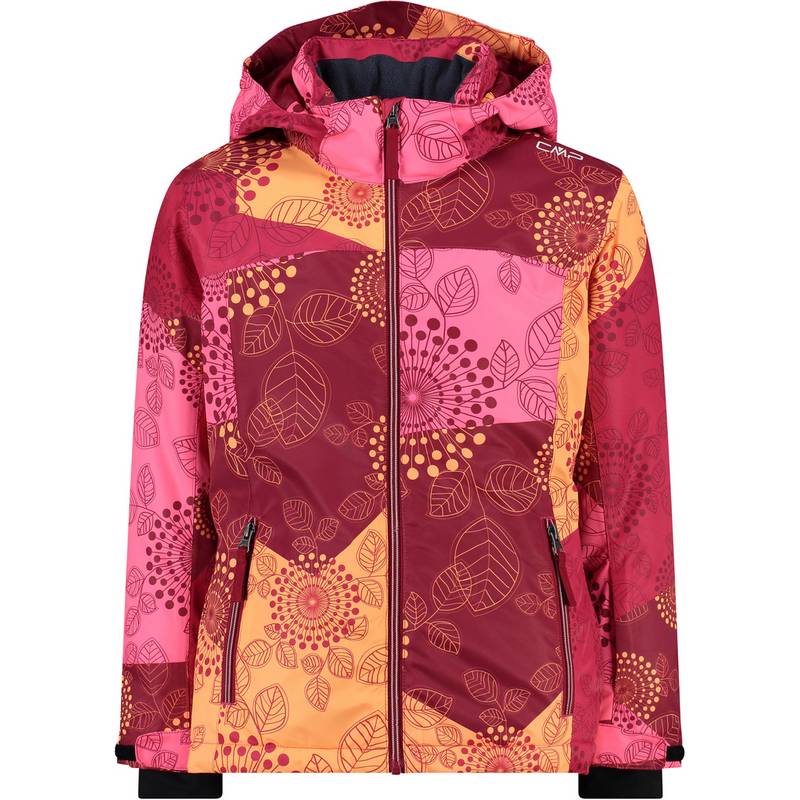 CMP Skijacke Mdchen