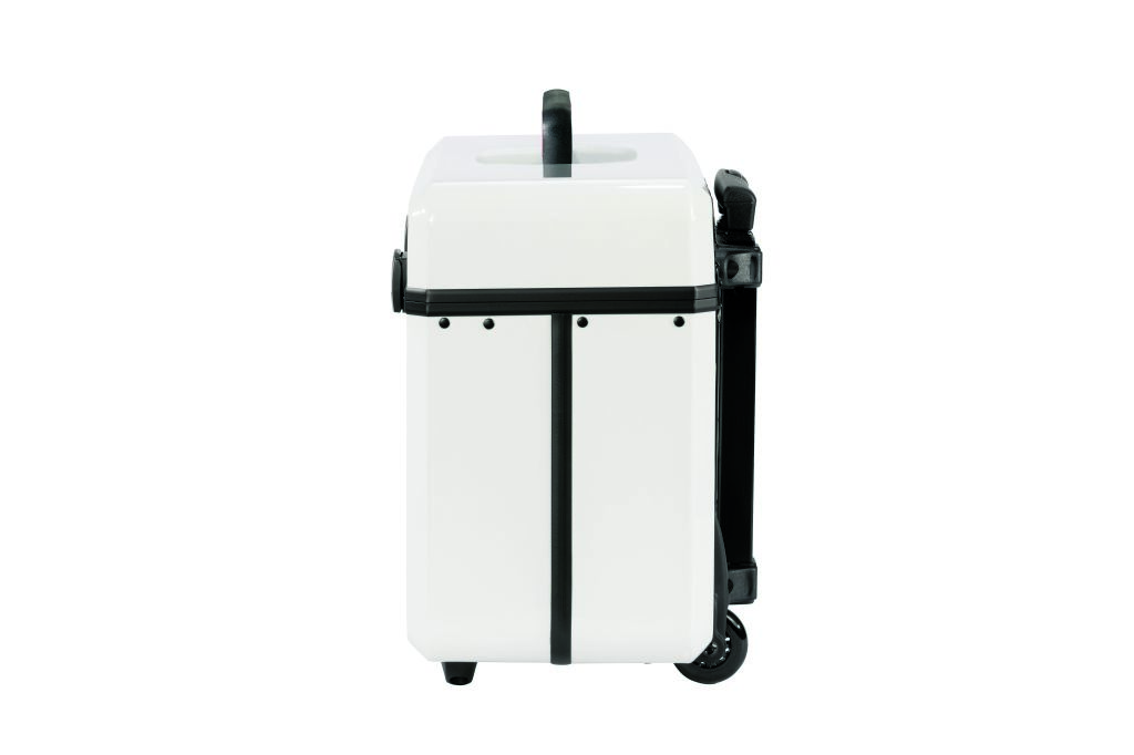 Parat 208.363.170 TronX Wheeled Pilot Case