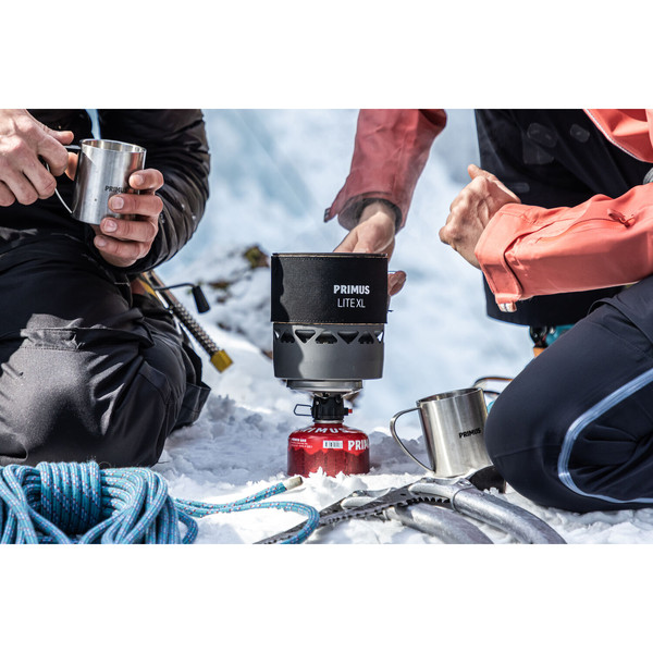 LITE XL STOVE SYSTEM - Gaskocher