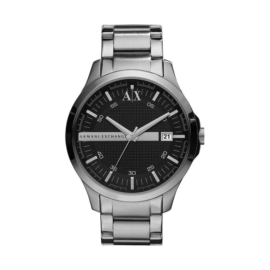 Armani Exchange Herrenuhr