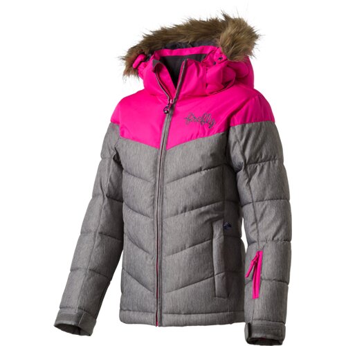 KINDER JACKE TALISHA