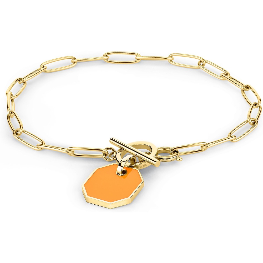 Liebeskind Bracelet Acier inoxydable Bracelet