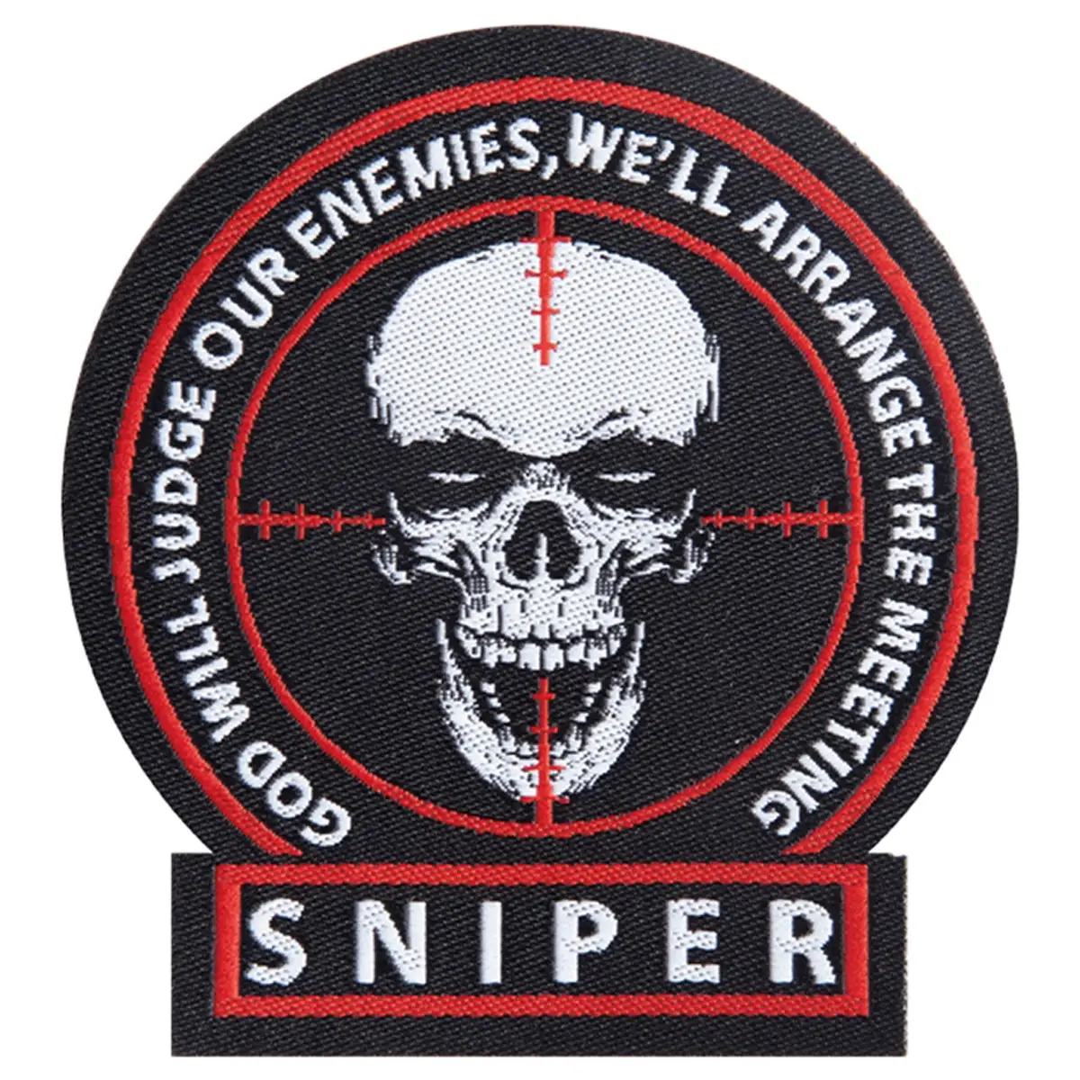 Patch Sniper