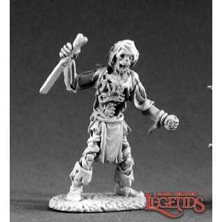 Plague Zombie