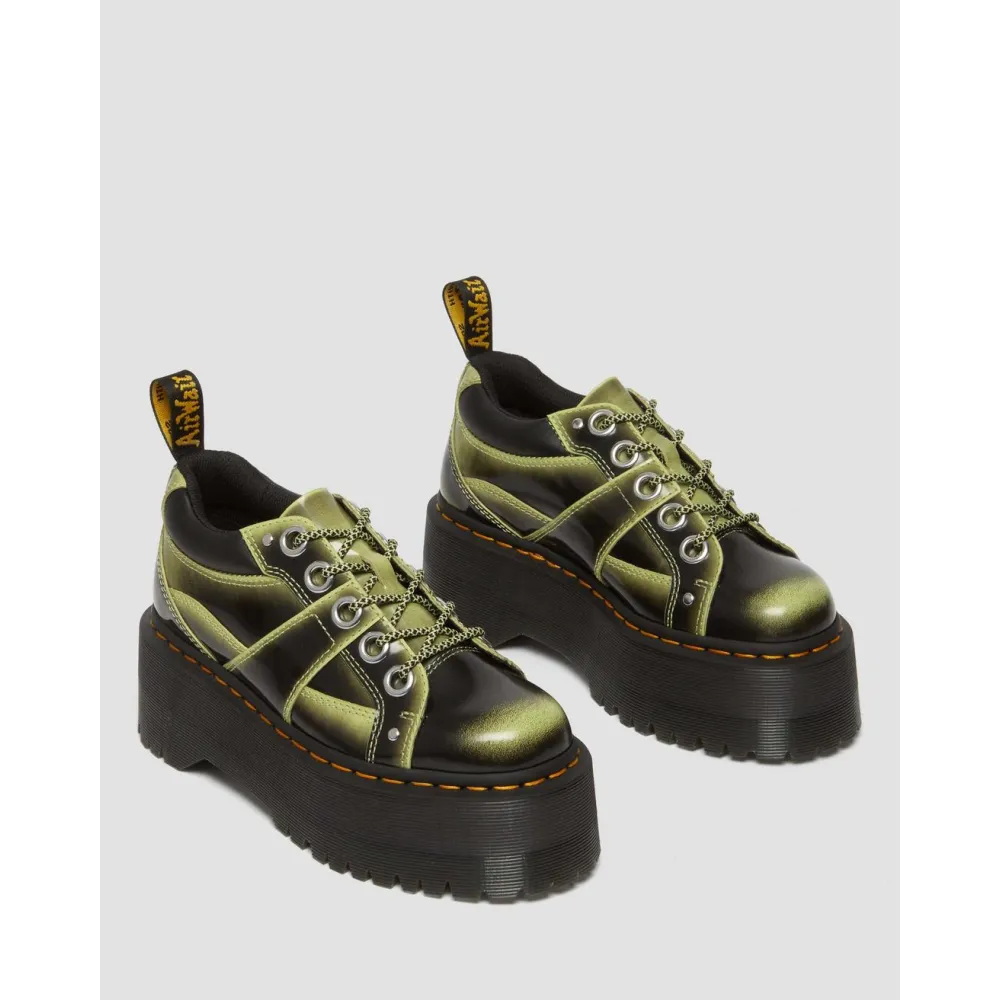 Dr. Martens Max 31421316 / schwarz