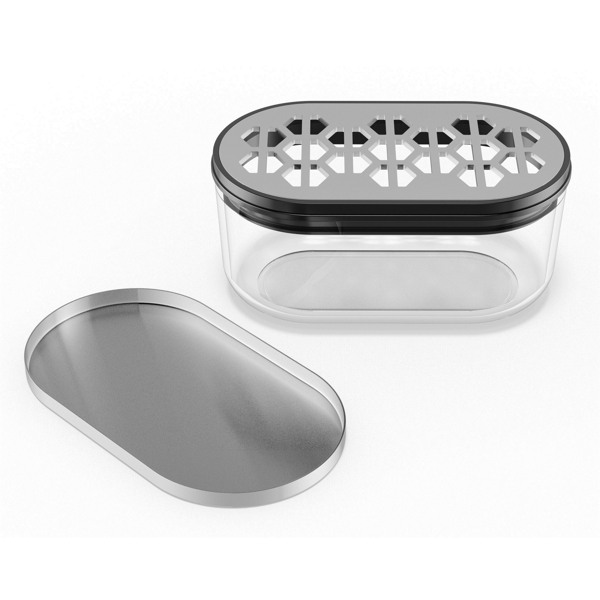 WMFKäsereibe-Set