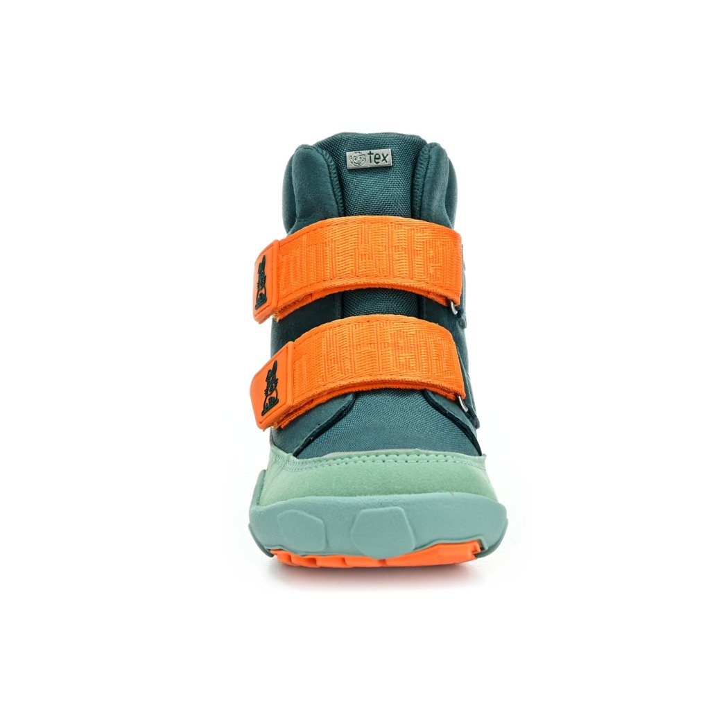 Affenzahn Winterstiefel Vegan Comfy Hase