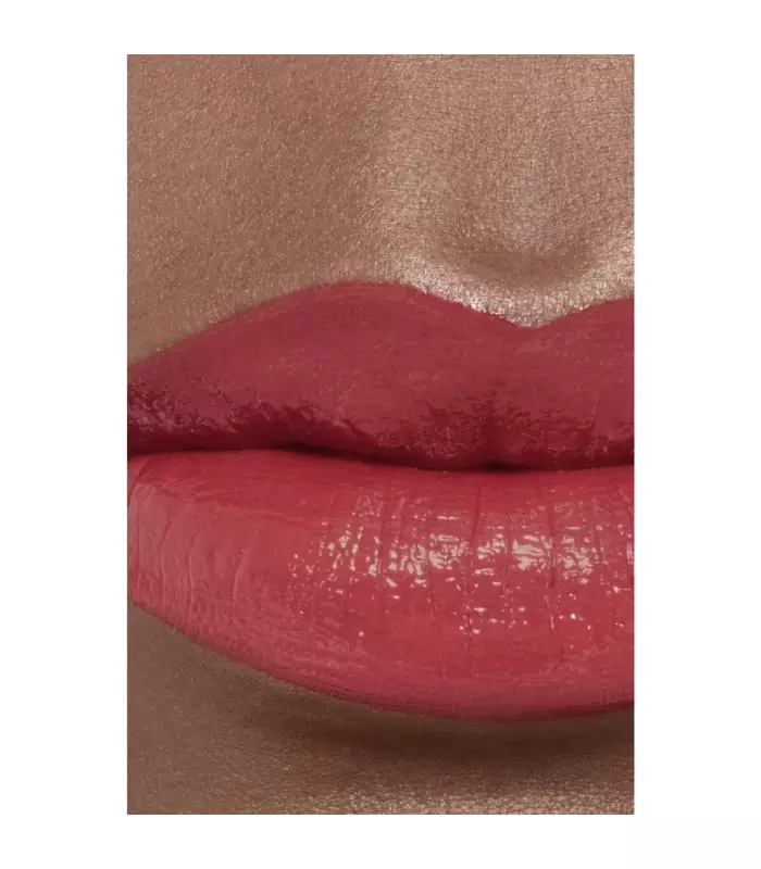 ROUGE COCO BLOOM Le rouge à levrès hydratant et repulpant longue tenue, couleur et brillance intenses