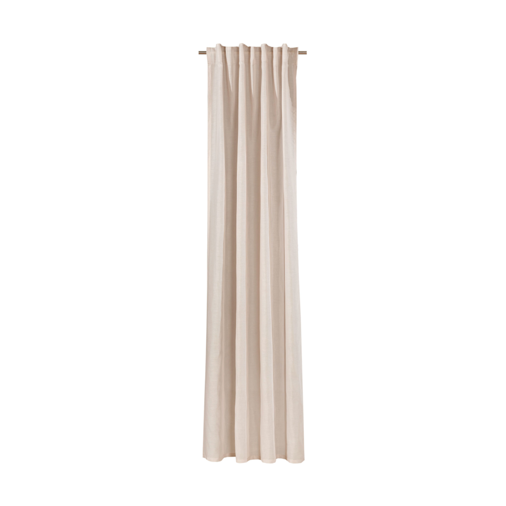 Schlaufenschal V2 beige