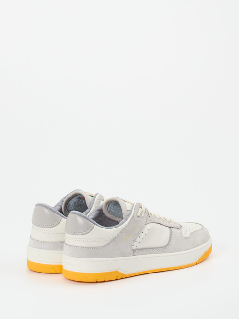 Sneaker-46617040023 Santoni