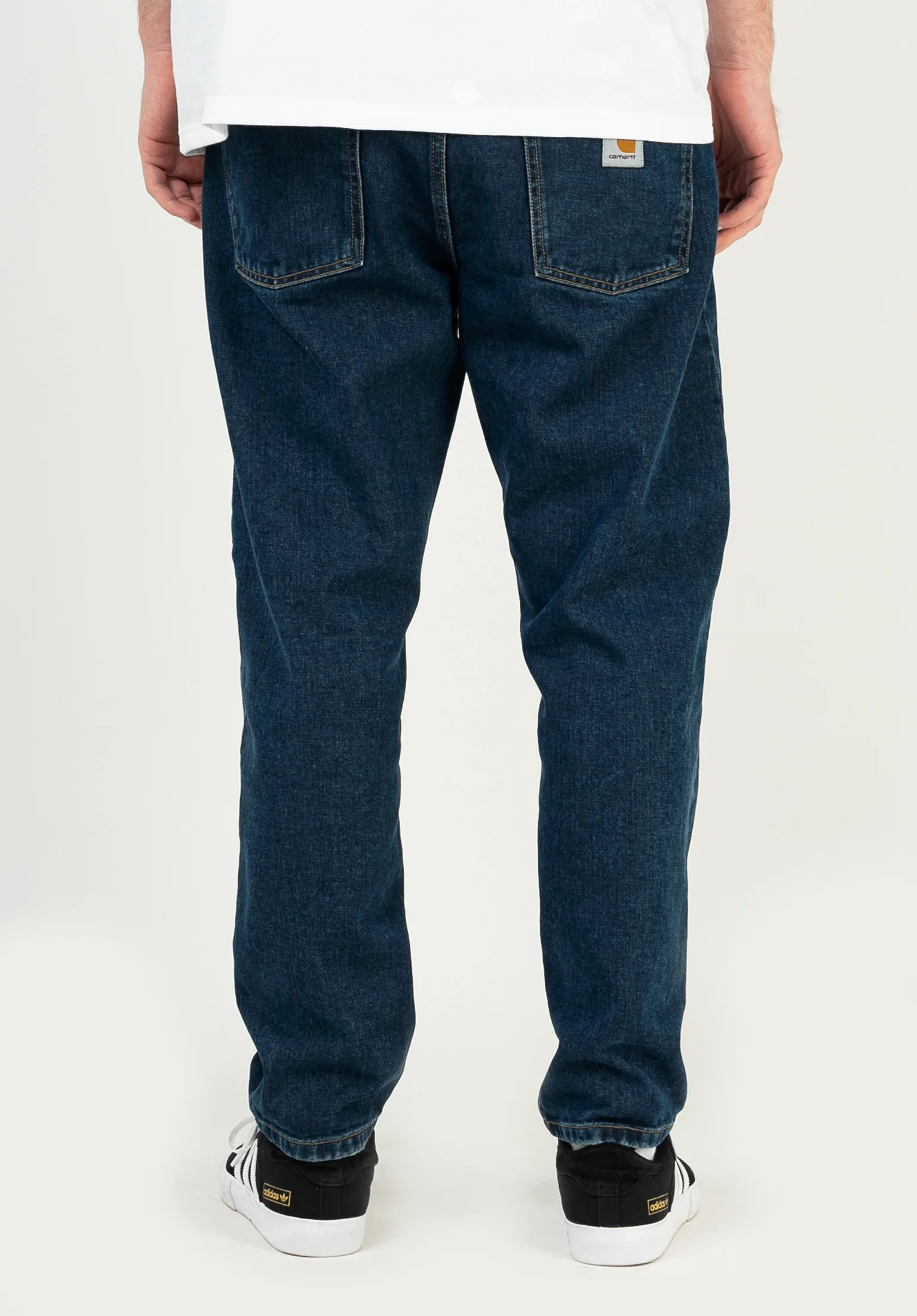 Newel Pant (Cropped)