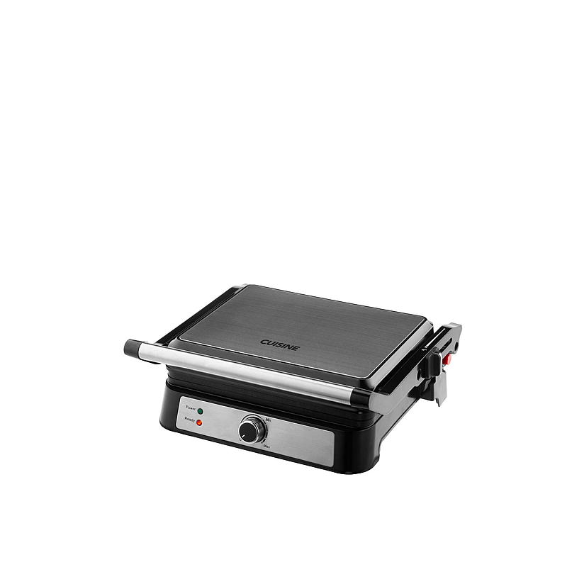 Cuisine Kontaktgrill 2000 W, xxl, Cuisine