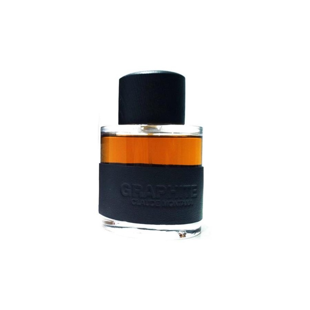 Montana Graphite Eau de Toilette Spray Eau de toilette