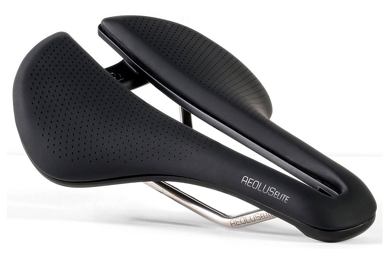 Bontrager Fahrradsattel Aeolus Elite
