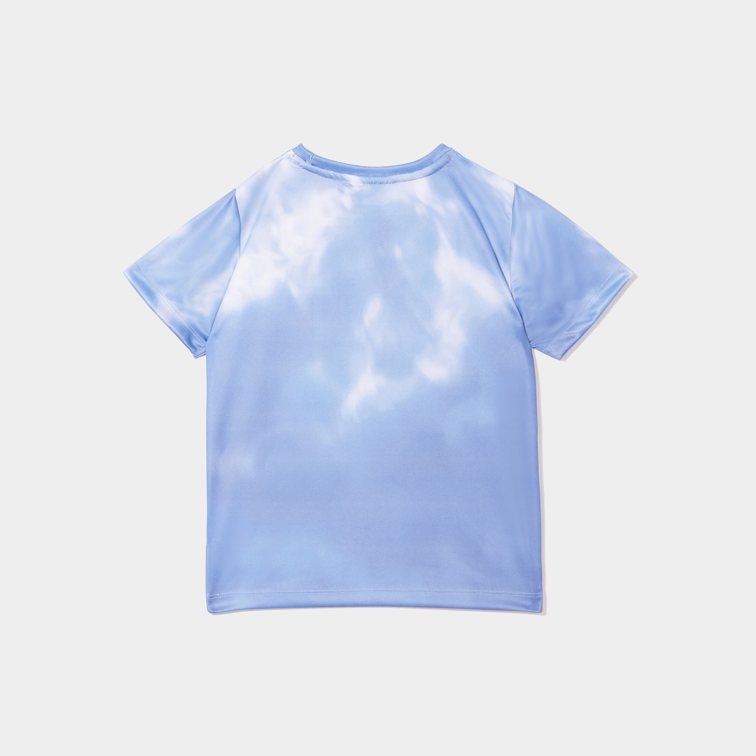 T-shirt droit Dragon Ball Super multicolore garçon | La Halle