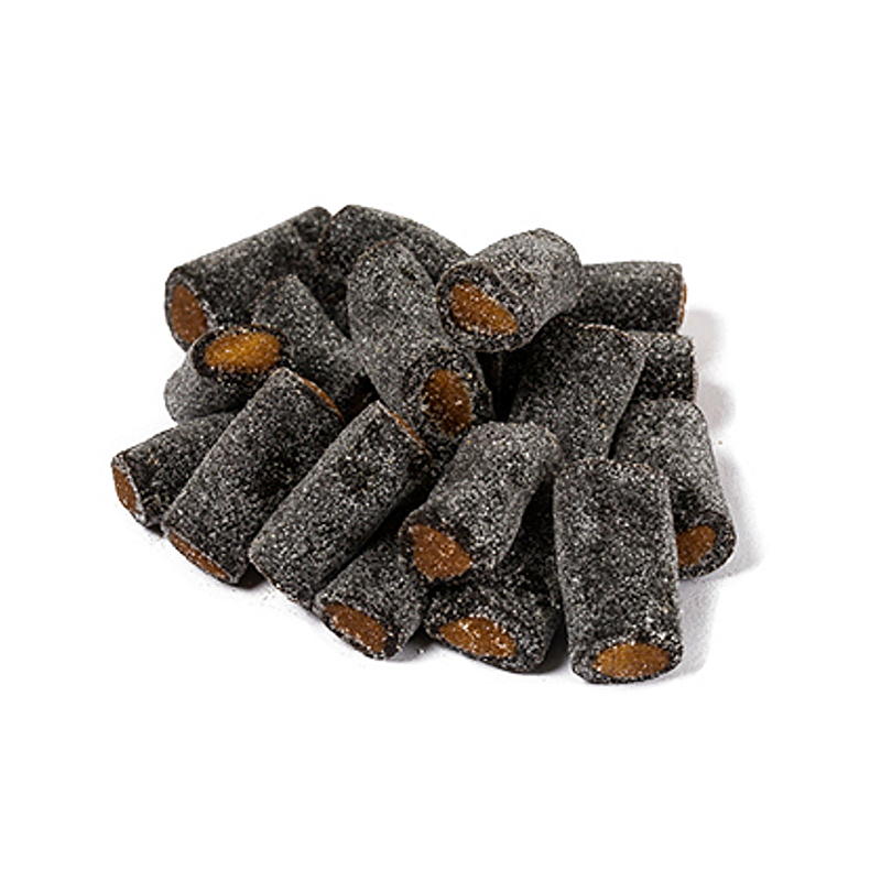 KnallGodt Fylt lakris 2,0 kg m/salmiakk