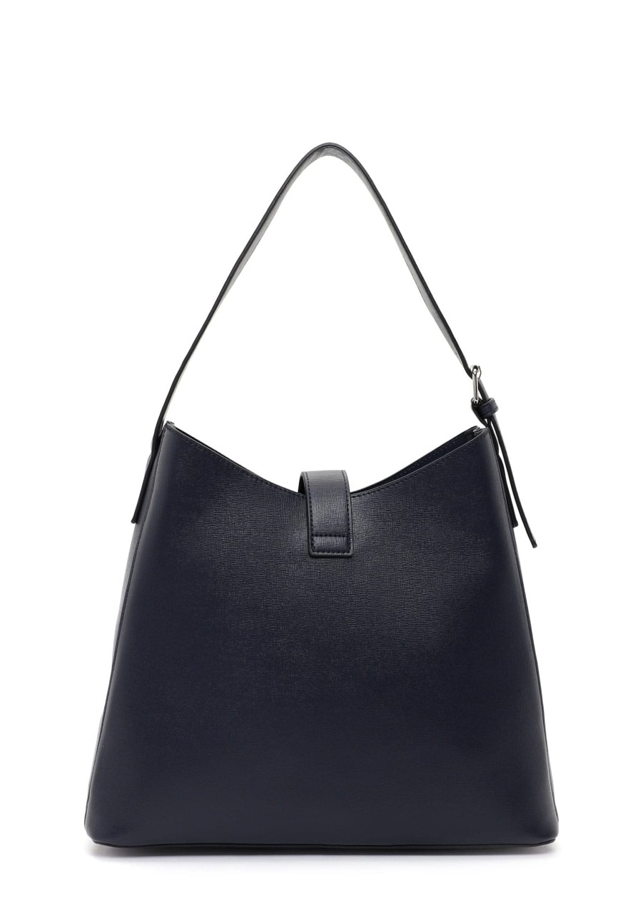 MAESTRO Handtaschen blau