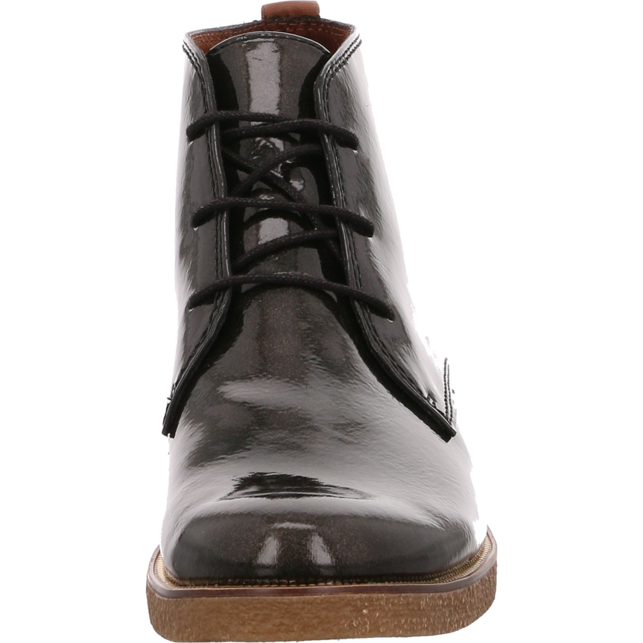 TAMARIS Stiefeletten grau Da.-Stiefel