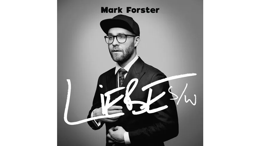 LIEBE s/w